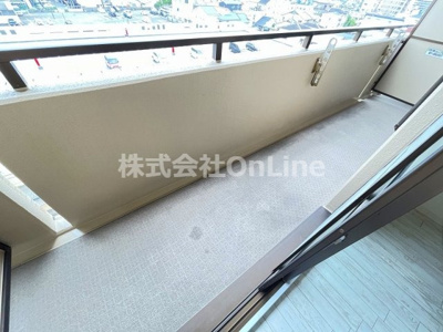 【内装】 | サンコーポラス小阪