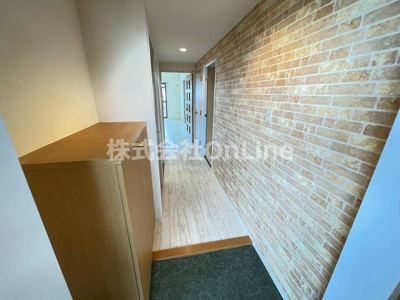 【内装】 | サンコーポラス小阪