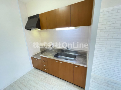 【内装】 | サンコーポラス小阪