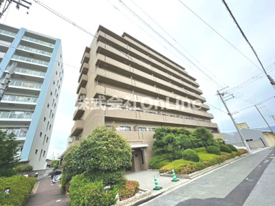 【外観】 | サンコーポラス小阪