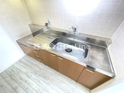 【キッチン】 | サンコーポラス小阪