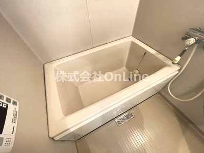 【浴室】 | サンコーポラス小阪