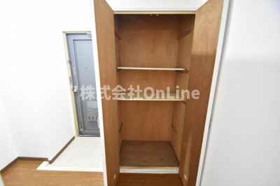 【収納】 | サンライズ長田