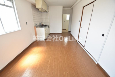 【内装】 | サンライズ長田