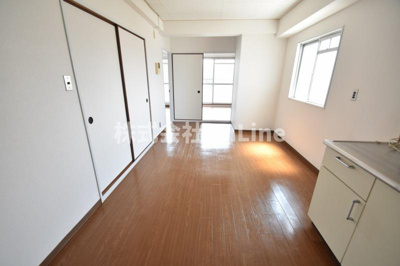 【居間・リビング】 | サンライズ長田