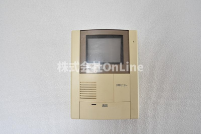 【セキュリティ】 | サンライズ長田