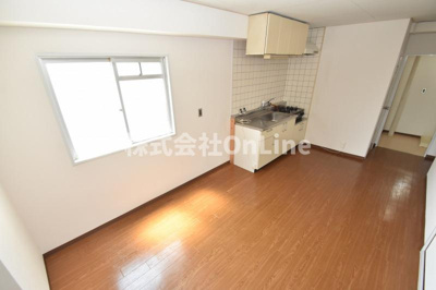 【居間・リビング】 | サンライズ長田