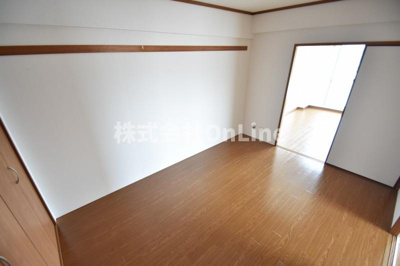 【洋室】 | サンライズ長田