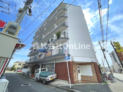 【外観】 | サンライズ長田