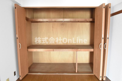 【収納】 | サンライズ長田