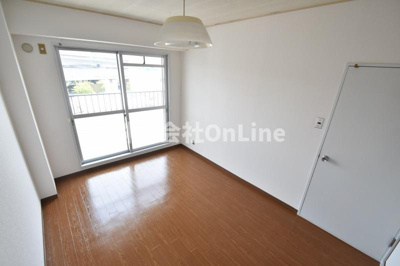 【洋室】 | サンライズ長田