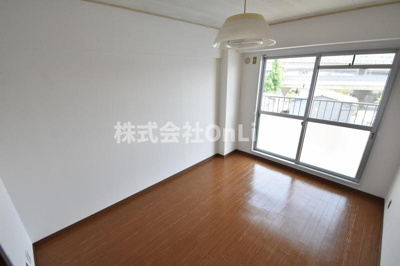 【内装】 | サンライズ長田