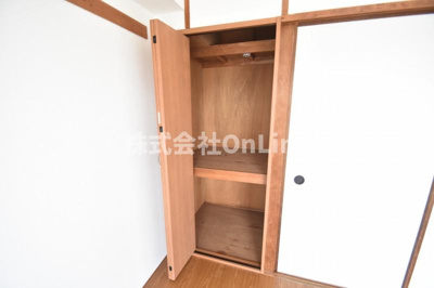 【収納】 | サンライズ長田