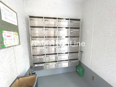 【その他共用部分】 | サンライズ長田