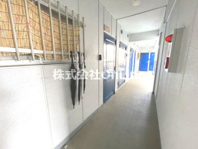 【エントランス】 | サンライズ長田