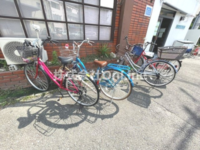 【その他共用部分】 | サンライズ長田