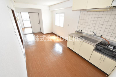 【居間・リビング】 | サンライズ長田