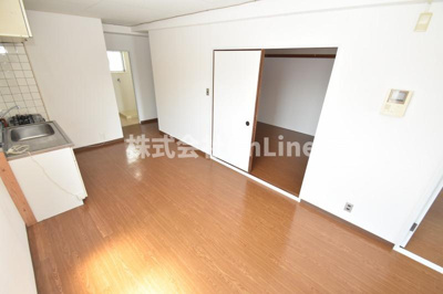 【居間・リビング】 | サンライズ長田