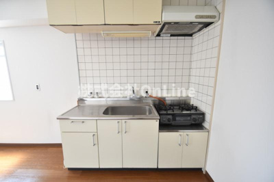 【キッチン】 | サンライズ長田