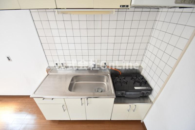 【キッチン】 | サンライズ長田