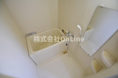 【浴室】 | サンライズ長田
