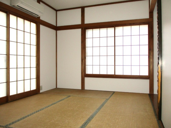 【和室】 | 伊東市鎌田　戸建