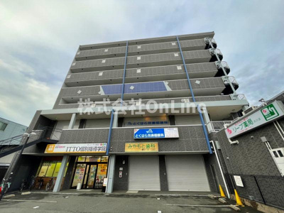 【外観】 | FIELD