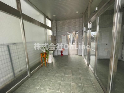 【エントランス】 | FIELD