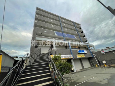 【外観】 | FIELD