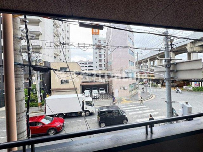 【展望】 | ヤノステーションガーデン