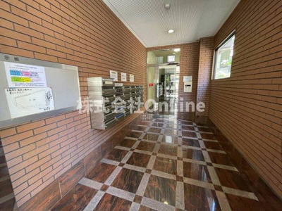 【その他共用部分】 | ヤノステーションガーデン