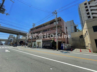 【周辺】 | ヤノステーションガーデン