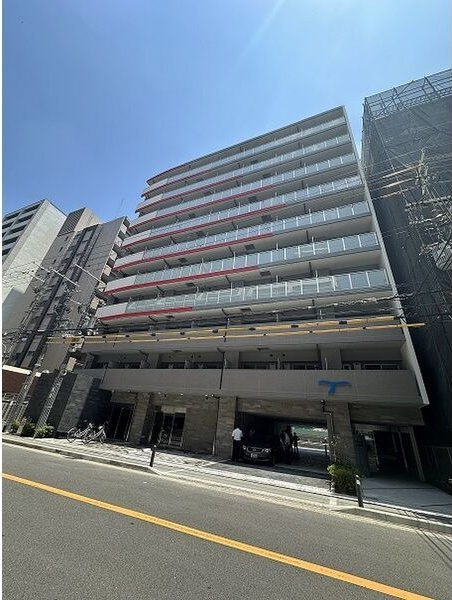 セレニテ江坂ミラク