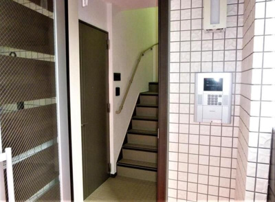 【エントランス】 | パライーソベルデ