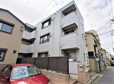 【外観】 | パライーソベルデ