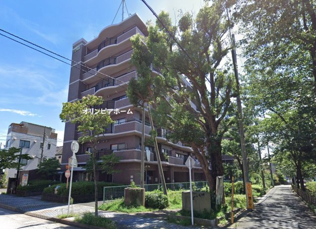 藤和シティコープ篠崎　3階　65.81㎡の外観