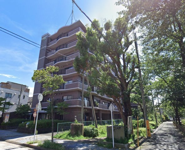 藤和シティコープ篠崎　3階　65.81㎡の外観