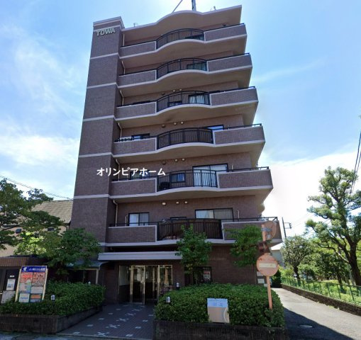 藤和シティコープ篠崎　3階　65.81㎡の外観