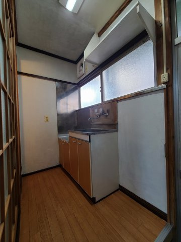 apartment 上高田５丁目