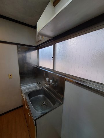 apartment 上高田５丁目