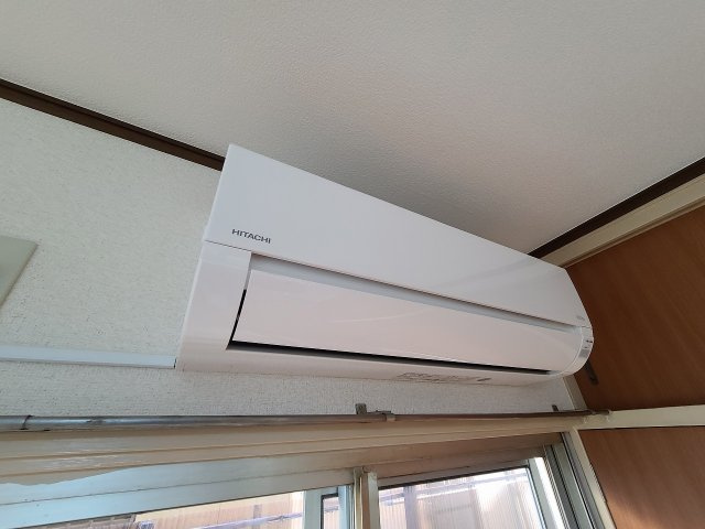 apartment 上高田５丁目