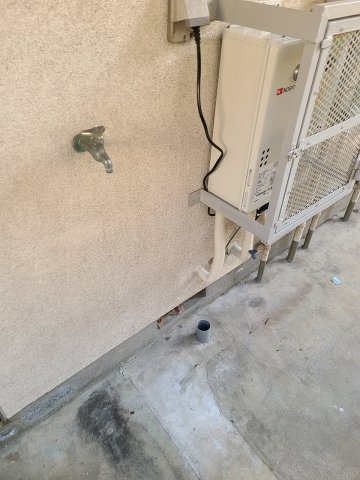 apartment 上高田５丁目