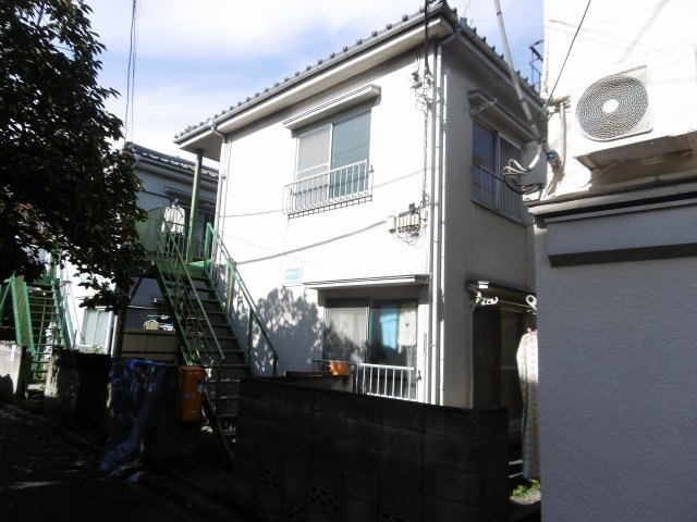 apartment 上高田５丁目