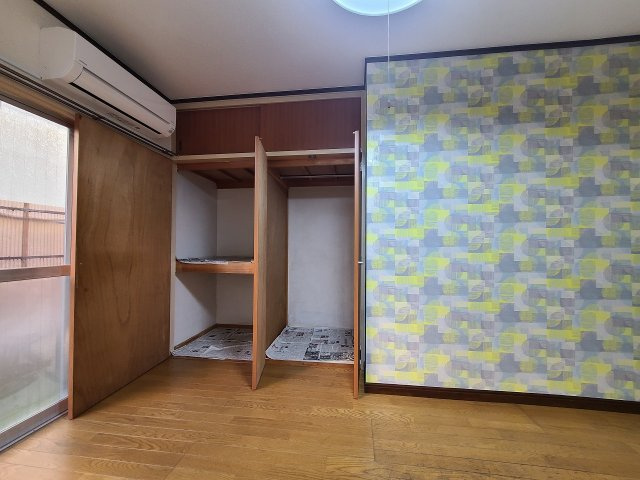 apartment 上高田５丁目