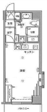 グリフィン横浜・ピュア