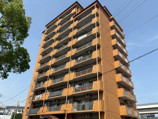 フローラルマンション青山の画像