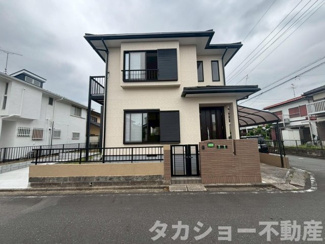 【外観】