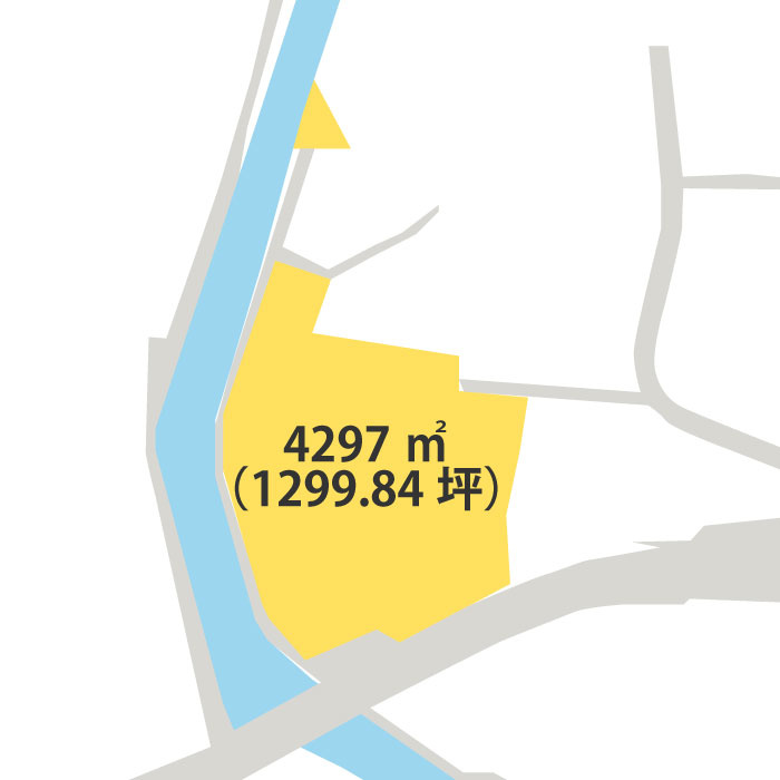 紀の川市花野・土地・56915