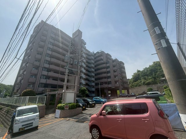 エクレールフェミーナ折尾の画像