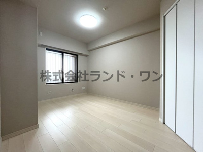【洋室】 | コスモシティ新所沢けやき台 | 洋室6.1帖